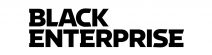 BLACK ENTERPRISE Logo.  (PRNewsFoto/BLACK ENTERPRISE)